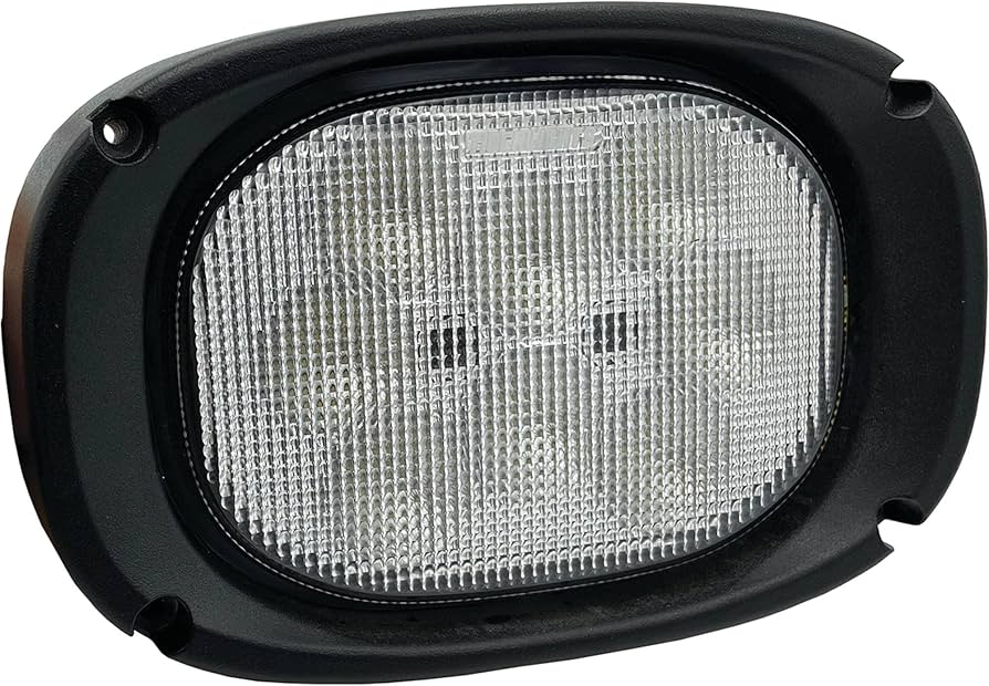 ライトハウスルックグッド グッドグッズ(GOODGOODS) クリップ型充電式LEDライト 角度調整自由